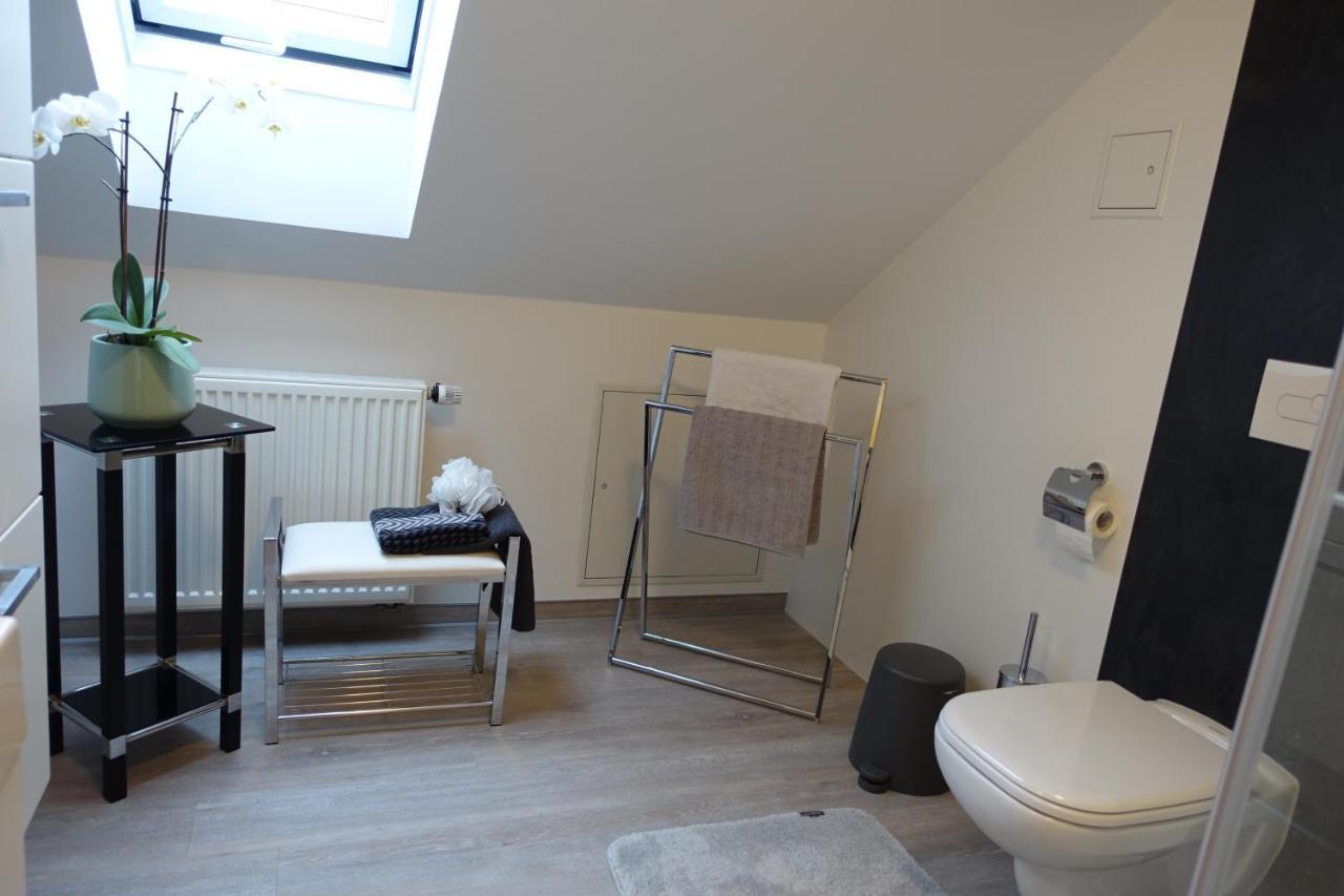 Ferienwohnung Landidyll Saalburg Dış mekan fotoğraf