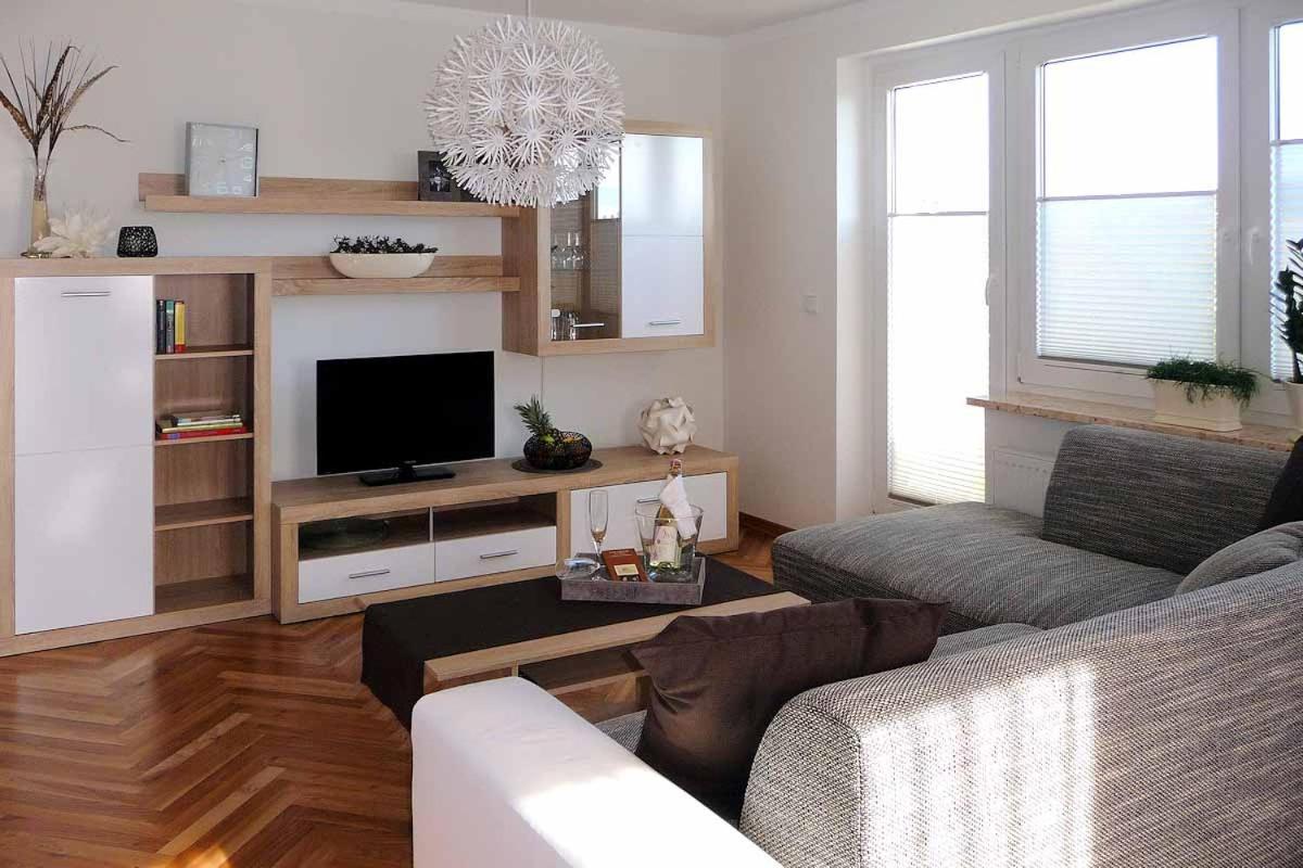 Ferienwohnung Landidyll Saalburg Dış mekan fotoğraf