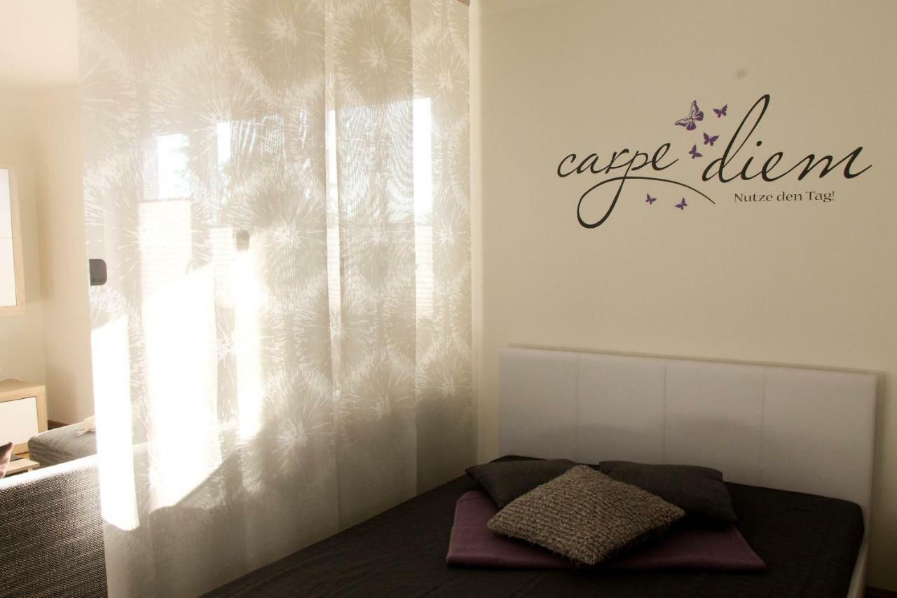 Ferienwohnung Landidyll Saalburg Dış mekan fotoğraf